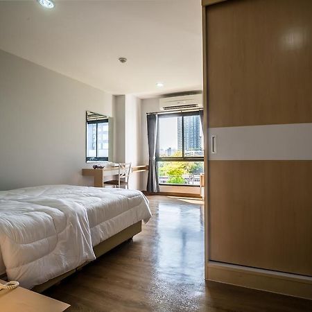 Casa Asara Apartment Ban Khlong Nang Li Exterior photo