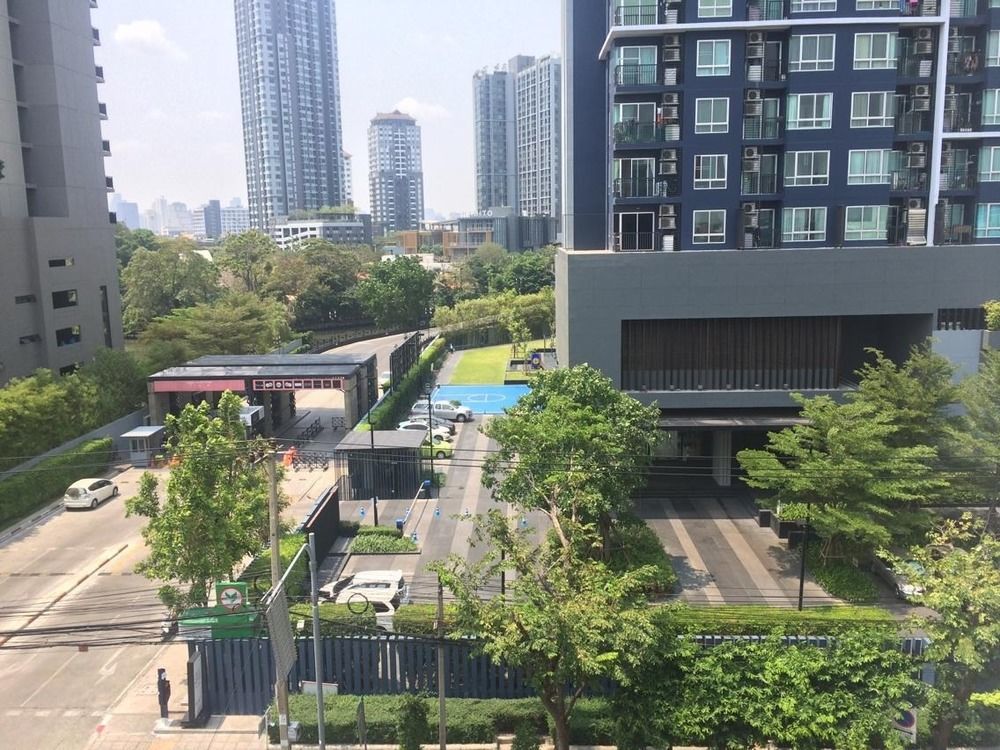 Casa Asara Apartment Ban Khlong Nang Li Exterior photo